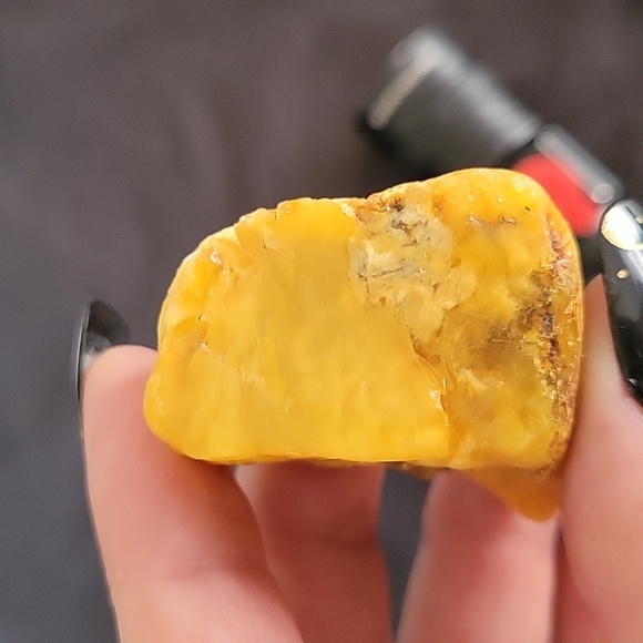RAW BALTIC AMBER; Amber, The Stone of Manifestation - Picture 3 of 10